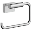 Hansgrohe AddStoris S closetrolhouder zonder klep chroom SW1567171