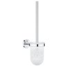 Grohe Start Cosmopolitan Brosse de toilettes - set - chromé SW878195