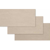 Mosa Terra Tones Carrelage de sol - 29.7x59.7cm - 12.0mm - rectifié - Beige clair SW854087