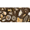 Ceralto Vespera Slate Vloertegel - 60x120cm - 6.0mm - gerectificeerd - Umber gold SW1446185