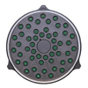 GROHE Plaque de douche 0433254