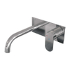 Brauer Chrome Edition Mitigeur lavabo encastrable poignée type B3 ColdStart chrome poli SW397996