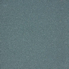 Mosa Globalcoll carreau de sol 29,6x29,6cm 8mm turquoise fin moucheté mat résistant au gel SW368069