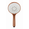 Crosswater MPRO 130mm Multi Handset - gecoat geborsteld brons SW927896