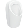 Geberit Renova Urinoir (goot) - wit SW1235333