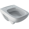 Geberit Renova compact WC suspendu raccourcie 48,5cm m/flushr.diepsp.tect blanc SW422143