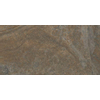 Baldocer Ceramica wand- en vloertegel - 60x120cm - 10mm - Rechthoek - gerectificeerd - Betonlook - Bruin mat SW359642