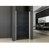 Wiesbaden nisdeur met profiel 1000x2020 8mm NANO rookglas SW373636 Wiesbaden nisdeur met profiel 1000x2020 8mm NANO rookglas SW373636