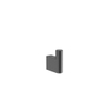Crosswater MPRO Handdoekhaak - slate gunmetal (antraciet) SW928074