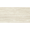 Terravito Aurano wand- en vloertegel - 29.5x59.5cm - 8.7mm - Rechthoek - gerectificeerd - Natuursteen look - mat ivoor - Ivory SW1595573