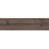 Cifre Ceramica wand- en vloertegel - 30x120cm - 10.5mm - Rechthoek - gerectificeerd - Houtlook - Donkerbruin mat SW359874