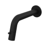 Hotbath Dude inbouw fonteinkraan inkortbaar zwart mat SW74505 Hotbath Dude inbouw fonteinkraan inkortbaar zwart mat SW74505