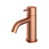 Hotbath Cobber Mitigeur 1 trou cuivre brossé SW73498 Hotbath Cobber Mitigeur 1 trou cuivre brossé SW73498