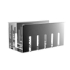 Emco Liaison panier profond pour barre chromé SW158970
