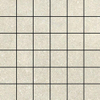 Porcelaingres Dune Mozaiektegel - 30x30cm - 8.0mm - gerectificeerd - Pearl SW1171185