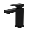 Best Design Grosio Nero Robinet lavabo Noir mat SW383227