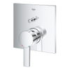 GROHE Allure afbouwdeel voor inbouw badkraan met omstel chroom SW236902 GROHE Allure afbouwdeel voor inbouw badkraan met omstel chroom SW236902
