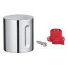 GROHE Poignée de volume SW339795