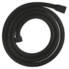 GROHE VitalioFlex Trend Doucheslang - 175cm - glad - mat zwart SW924742