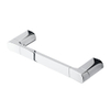 Geesa Wynk Barre d'appui de baignoire 30cm Chrome GA67739