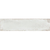 Ceralto Graina Mini Carreau mural 6x24cm 9.5mm Blanc SW498016