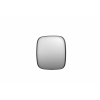 INK SP29 miroir – 100 x 100 cm – Noir mat SW956060
