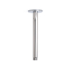 Saniclass Brauer Stuttgart plafondarm 20cm chroom SW2227 Saniclass Brauer Stuttgart plafondarm 20cm chroom SW2227