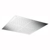 Hotbath Mate Inbouwhoofddouche - 90x90cm vierkant - hoogglans chroom SW22829