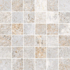 SAMPLE Terravito Copuro Vloer- en wandtegel - 60x60cm - 9mm - gerectificeerd - (Wit) SW1221170