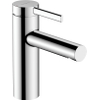 Hansgrohe Zesis s Eengreeps wastafelmengkraan - 100 - coolstart - zonder afvoer - hoogglans chroom SW1388635