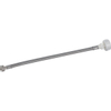 Geberit Gis flexible de raccordement robinet flotteur - 12cm - pour UP300/320 0700298