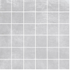 EnergieKer carrel mural - 30x30cm - Carré - 10mm - Aspect béton - Loft Ash SW359899