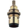 Grohe Keramisch bovendeel 3/4 met keramische schijven Draaihoek 180° Rechtsdraaiend SW29718 Grohe Keramisch bovendeel 3/4 met keramische schijven Draaihoek 180° Rechtsdraaiend SW29718
