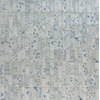 Ceralto Drapé Mural Decor-strip - 5x15cm - 10.0mm - Grigio SW669927