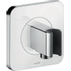 AXOR Citterio e porter support mural pour douchette chrome GA76722