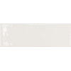 ÉCHANTILLON Terravito Elvella Pour carreau mural - 20x6.5cm - 8mm - Blanc SW1221334
