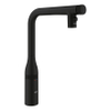 Grohe Essence smartcontrol Mitigeur de cuisine - Noir mat SW901526