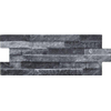 Ceralto Rovello Lux Carreau mural - 16x40cm - 12.0mm - Lava SW450985