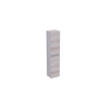 Adema Looks Hoge Kast 160x35x30cm hout SW420106 Adema Looks Hoge Kast 160x35x30cm hout SW420106
