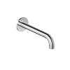 Hotbath Cobber Uitloop lengte 18 cm - hoogglans chroom SW73859