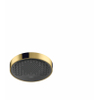 Hansgrohe Rainfinity douche de tête 25cm avec bras de plafond polished gold optic SW451568