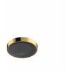 Hansgrohe RainFinity PowderRain - hoofddouche 250 - 1jet - ecosmart - goud SW451527