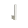 Crosswater MPRO Porte-rouleau de réserve - Effet inox SW1176242