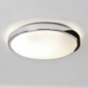 Astro Denia Plafondlamp 5.2cm IP44 fitting E14 chroom SW75558