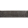 SAMPLE Ceralto Rovino Concrete Vloer- en wandtegel 7x28cm 9mm R9 porcellanato Peltro SW914232