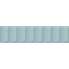 ÉCHANTILLON Terravito Lustra Mur en céramique - Light blue SW1446065