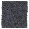 Sealskin Misto Badmat Katoen 60x60 cm Zwart SW71619
