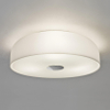 Astro Syros Plafonnier 11cm IP44 douille E27 blanc SW75706