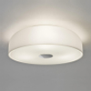 Astro Syros lampe de plafond exclusif 3x E27 blanc 20x35cm IP44 verre A SW75706