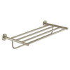 GROHE Essentials Porte-serviettes - 55cm - nickel brossé SW98999